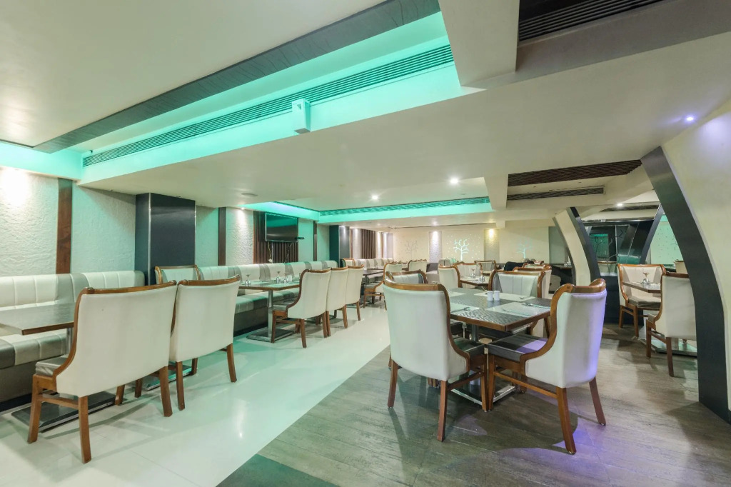 Hotel Roopa