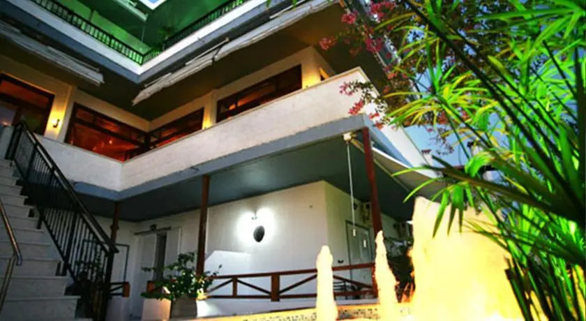 Hotel Coralli