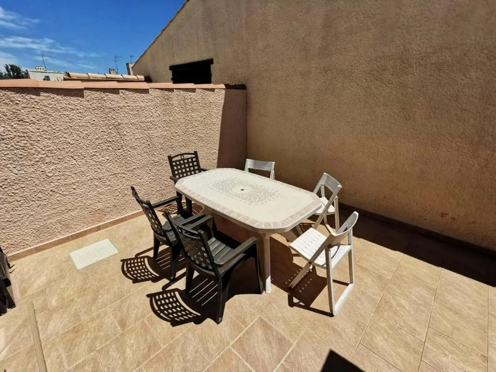 Résidence LES LEUCATINES 1 - Maisons & Villas pour 6 Personnes 24