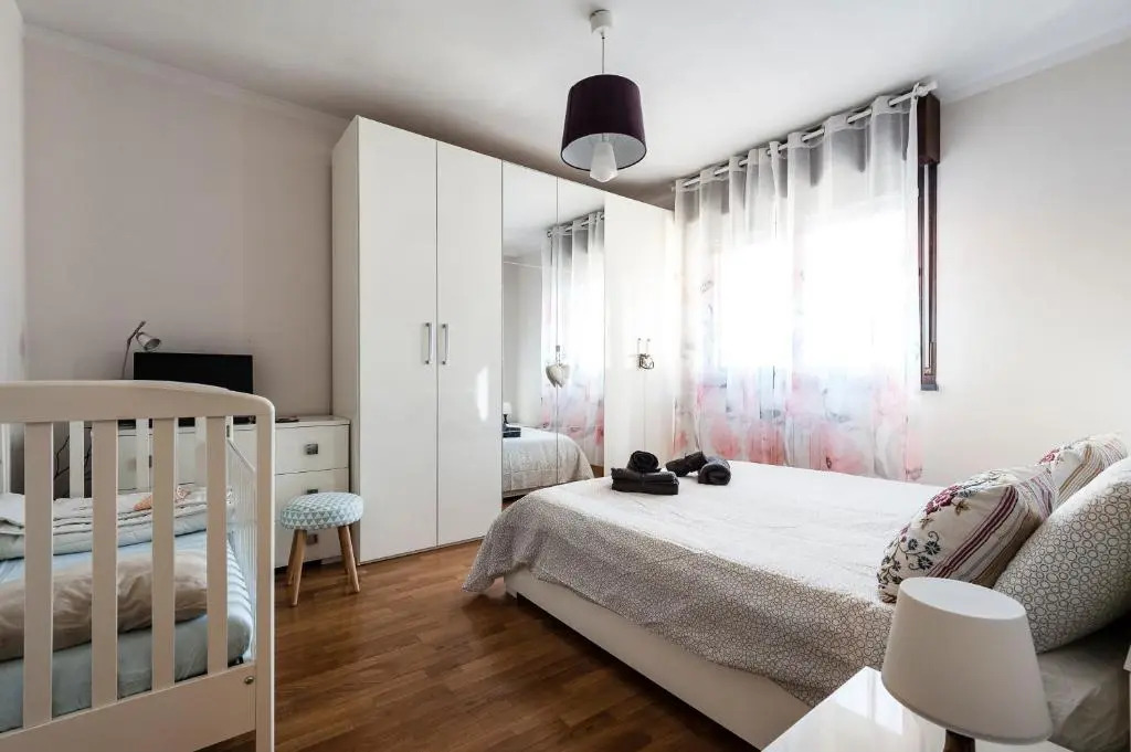 Hostly - Family Home Strada dell'Olio - Brand new 2BR, 2 Bathrooms