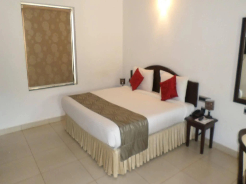 Sanskruti Quality Resort