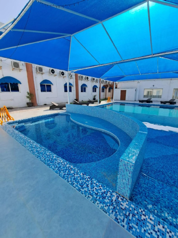 Sharjah International Airport Hotel