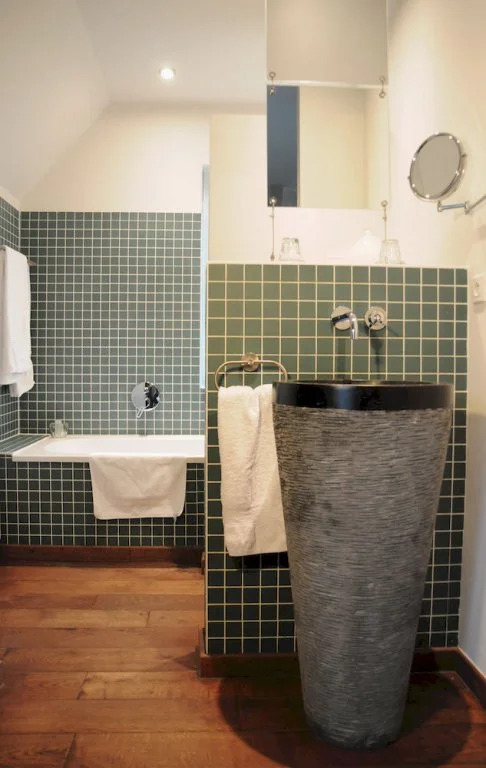 Guest House De Bleker