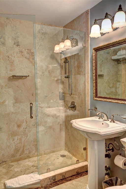 Sea View Hotel