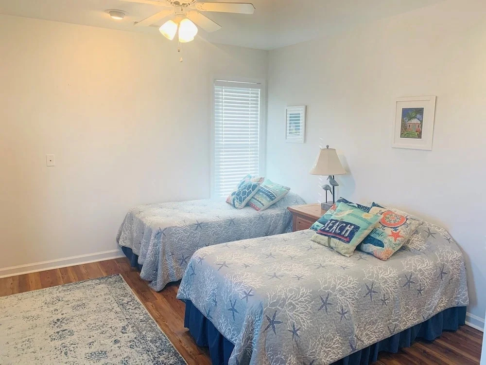 A Pirate's Cove - 3 Br Home