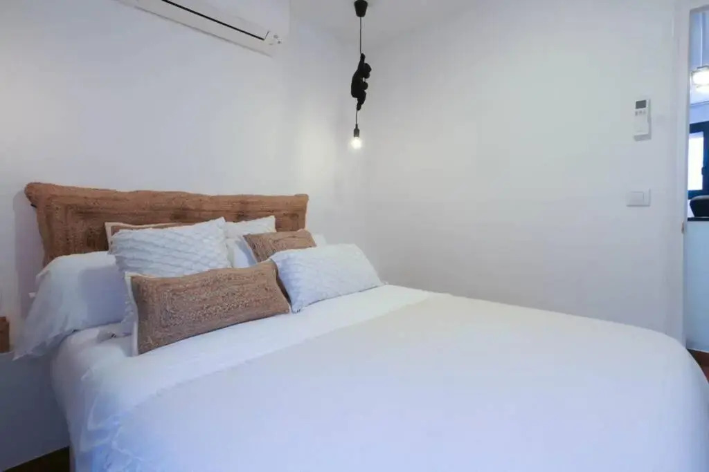 Eiffel Bridge Boutique Apartment