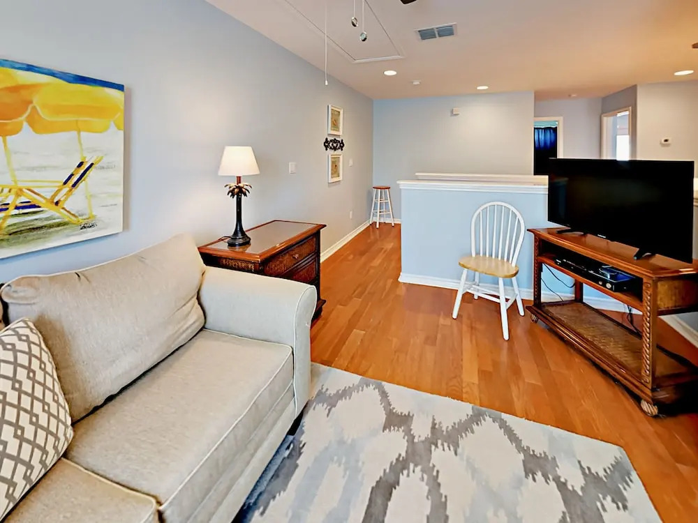 604 Beach Access Road Townhouse 1A Unit 4 4 Bedrooms 3 Bathrooms Townh