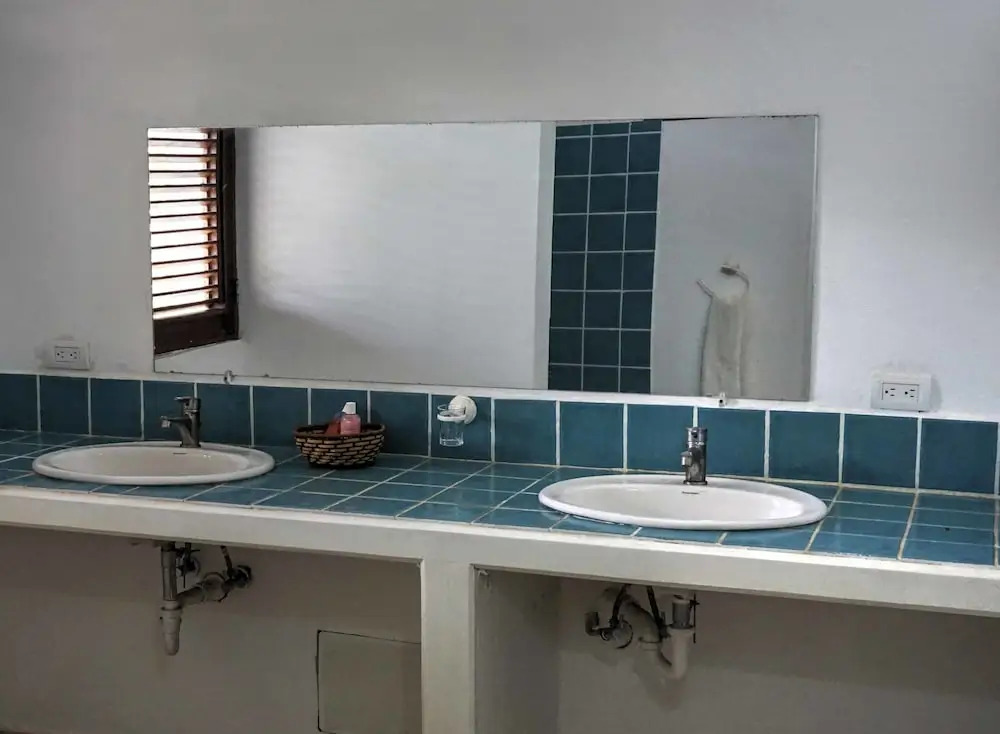 Habitaciones Playa Coson