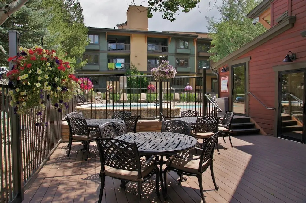The Phoenix 107 2 Bedroom Condo