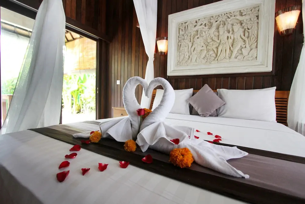 Pondok Naya Ubud