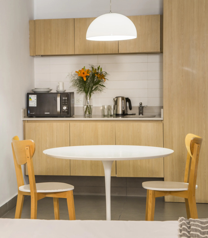 Hotel Babel Suites