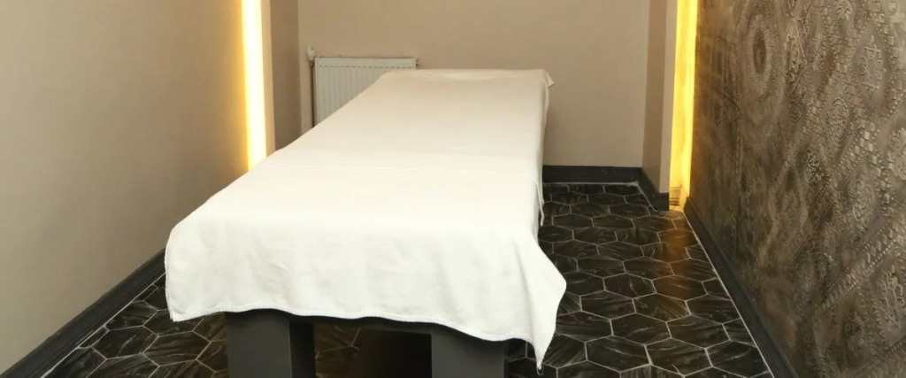 Fika City & Spa Otel