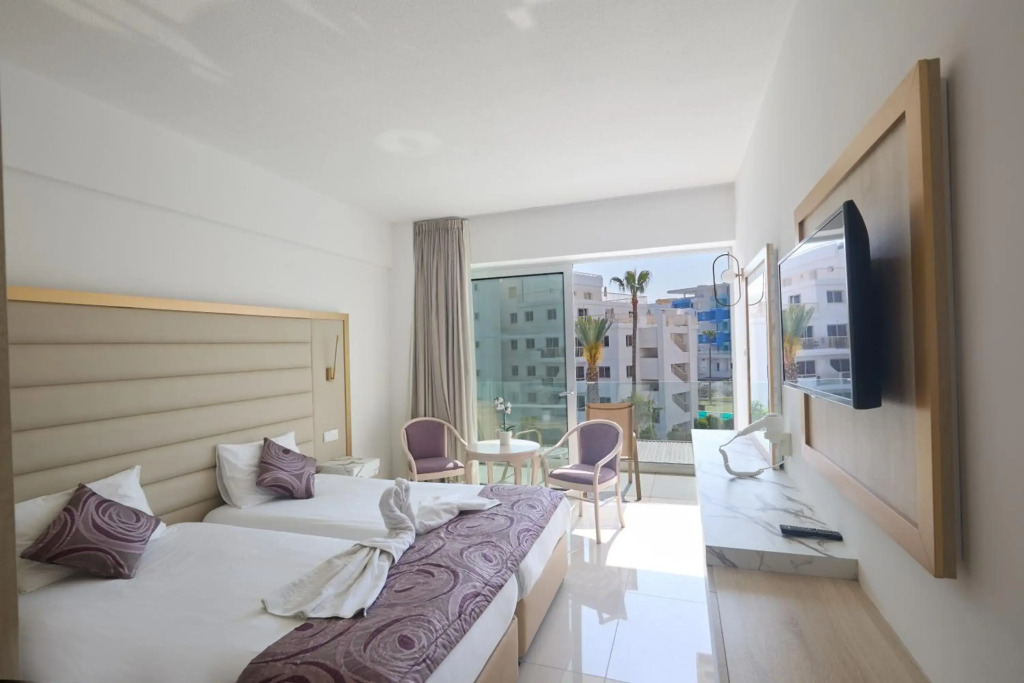 Tsokkos Protaras Beach Hotel