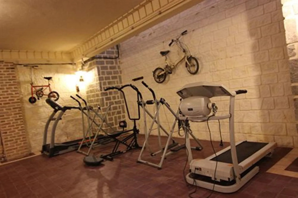 Saphir Dalat Hotel