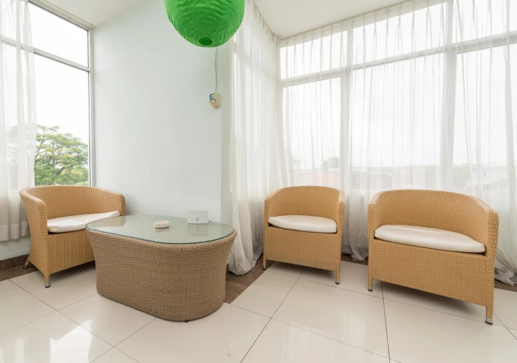 The Studio One at Nusa Dua