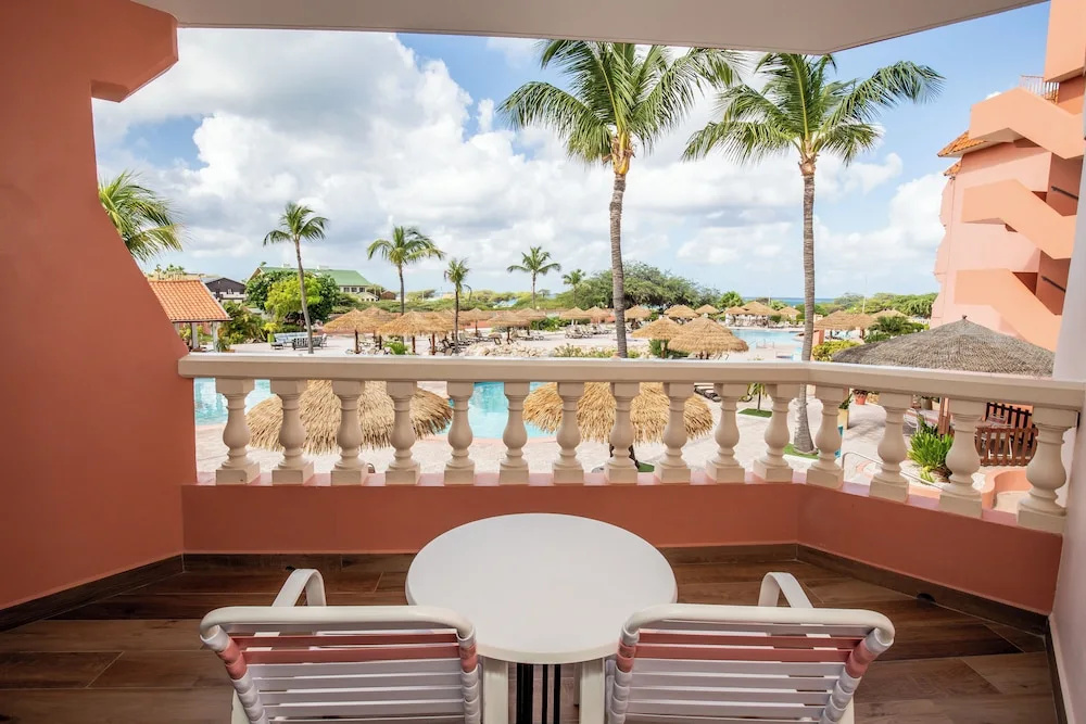 Paradise Beach Villas