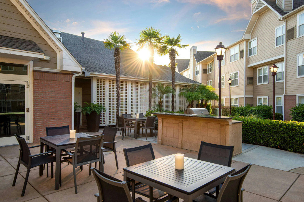 Residence Inn San Diego Sorrento Mesa/Sorrento Valley