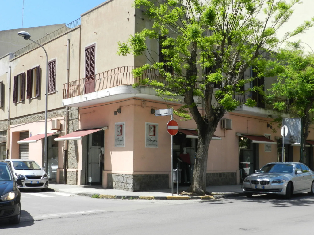 Actinia Accommodation