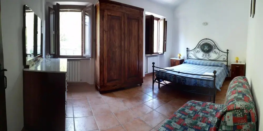 Agriturismo Gli Ippocastani