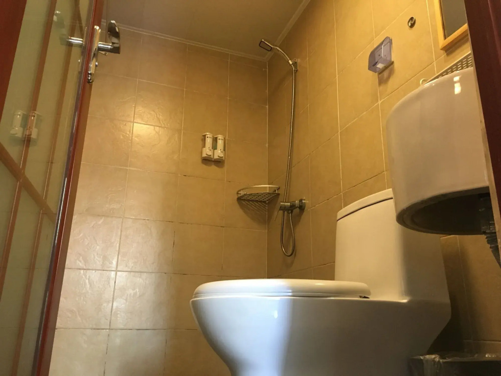Guilin Cyan Box Guest House