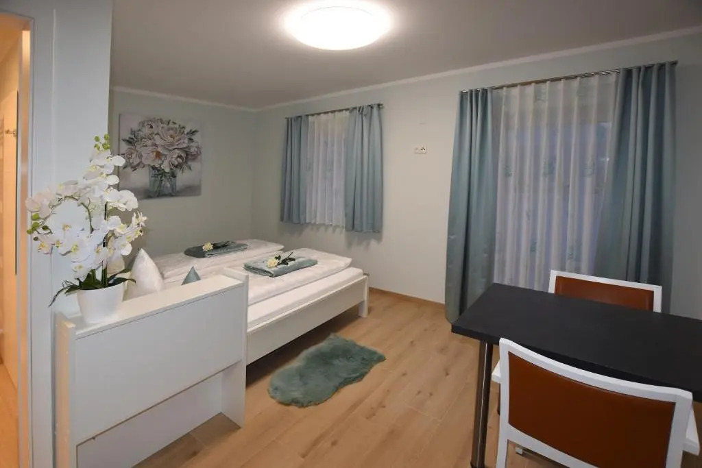 Pension Lerchenfeld