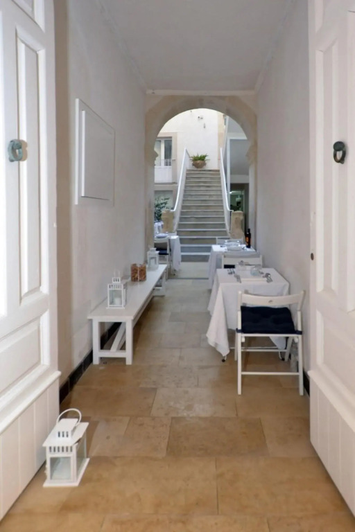 Hotel Gargallo