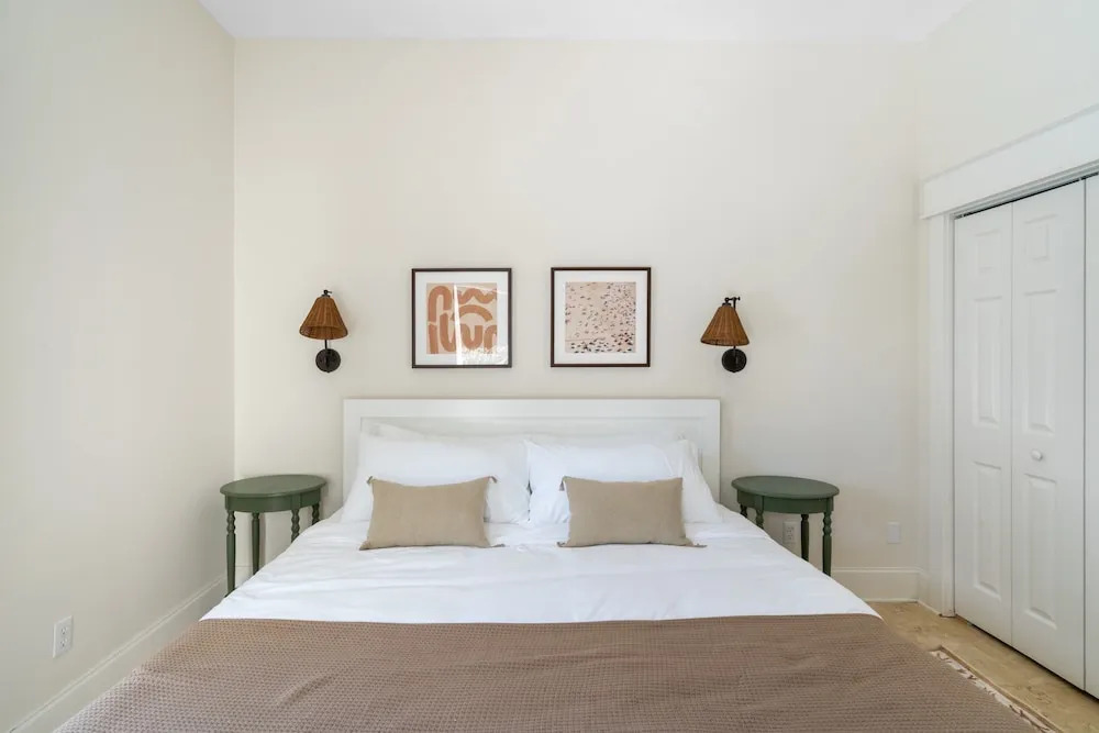 Topsail by Avantstay Bright Beachside Getaway w/ Pool & Ocean Views