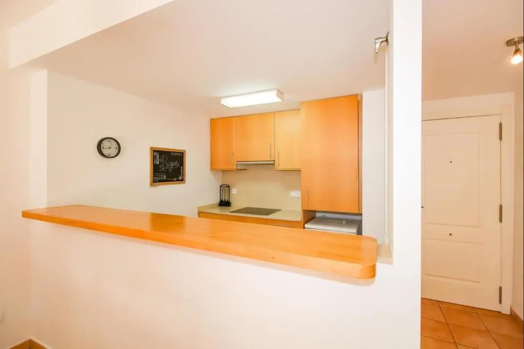 Apartament sant josep