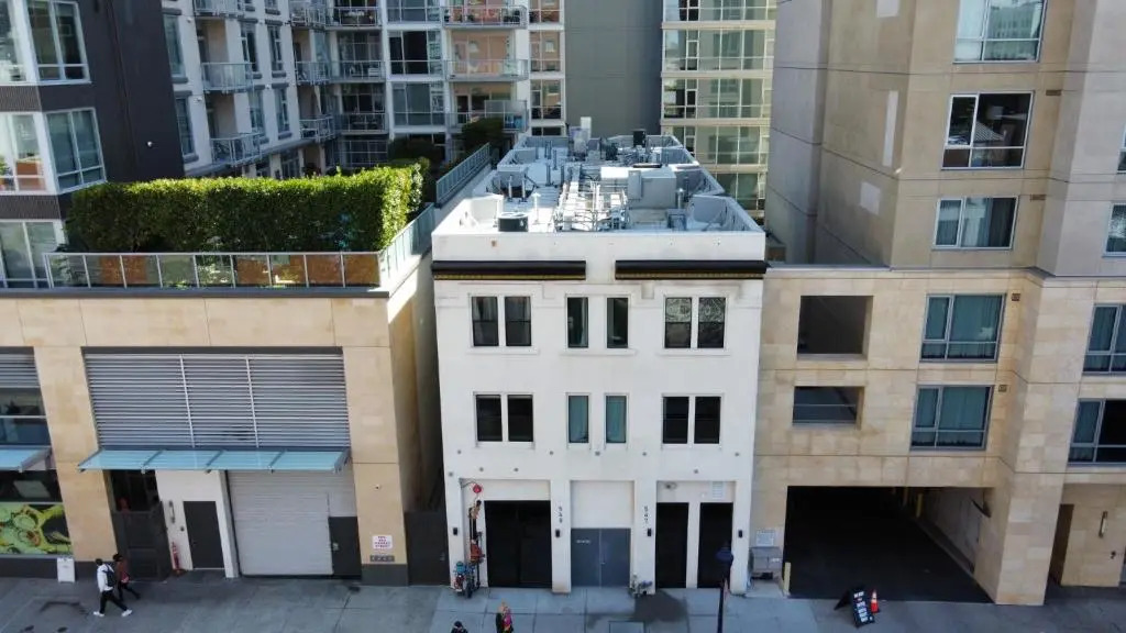 Hotel Gigi