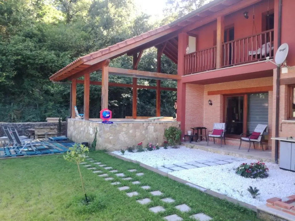 La Casa Malvarrosa