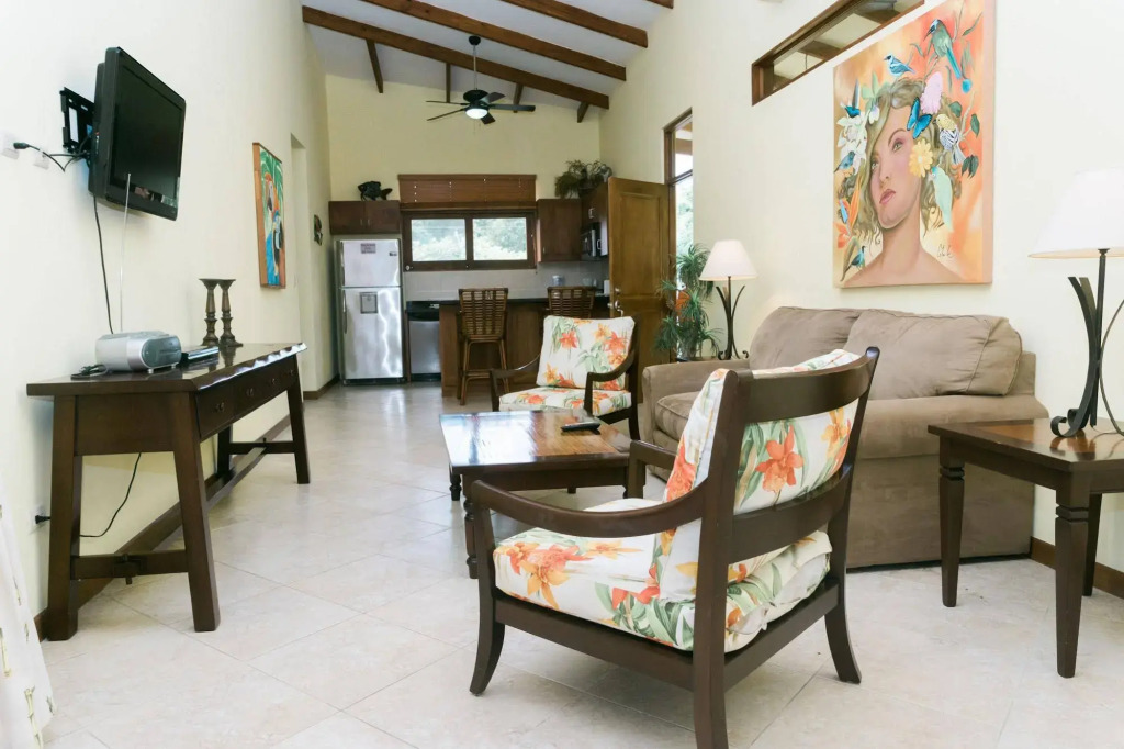 Club Del Cielo Condominium Rental