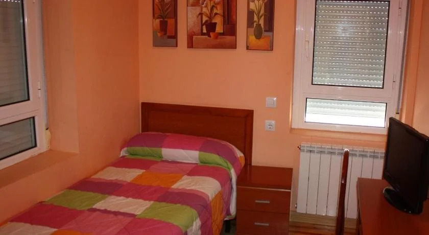 Hotel El Peregrino