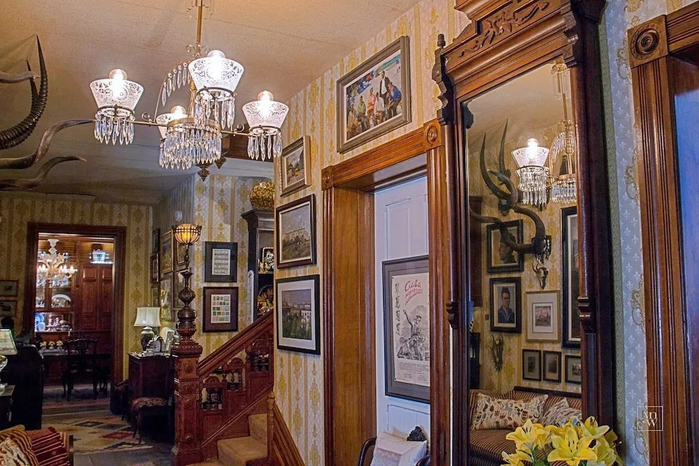 The Dolon House Bed and Breakfast