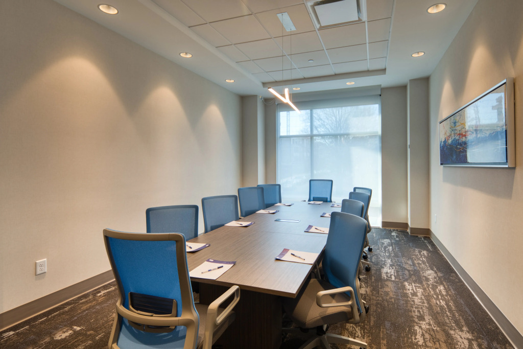 Holiday Inn Express & Suites - Charlotte - South End by IHG