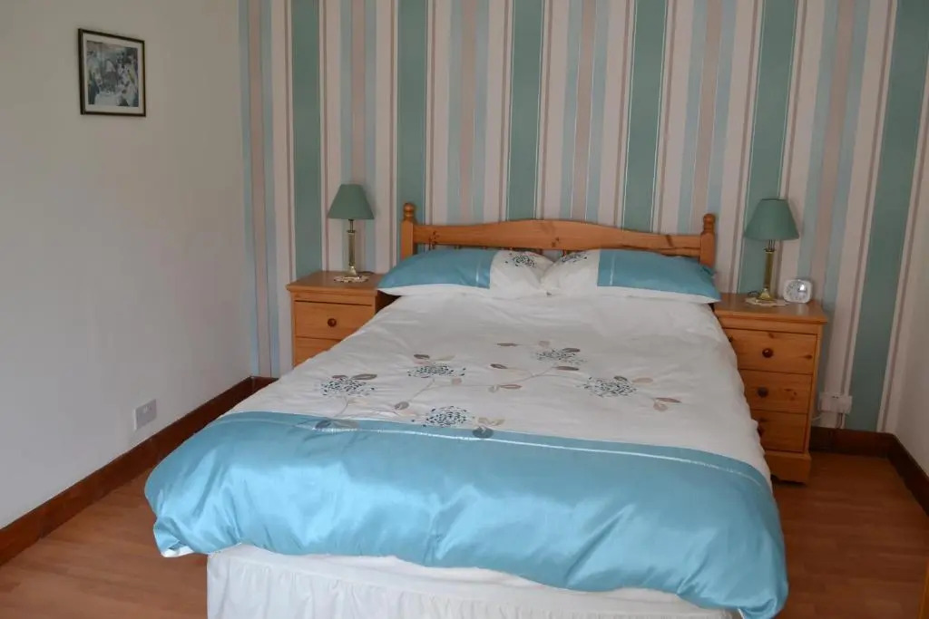 Belvedere Holiday Home