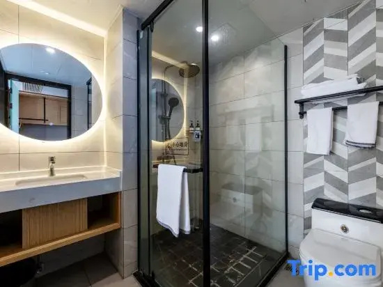 Двухместный номер Standard (двуспальная кровать) в The Menjangan by LifestyleRetreats
