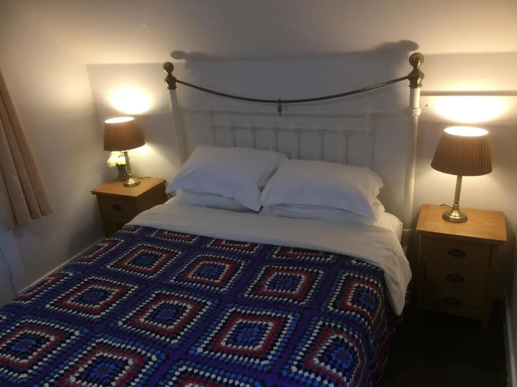 Bonnie Haven