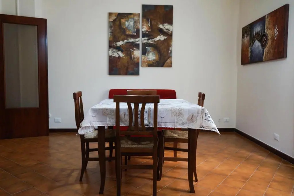 San Pietro Casa Vacanze