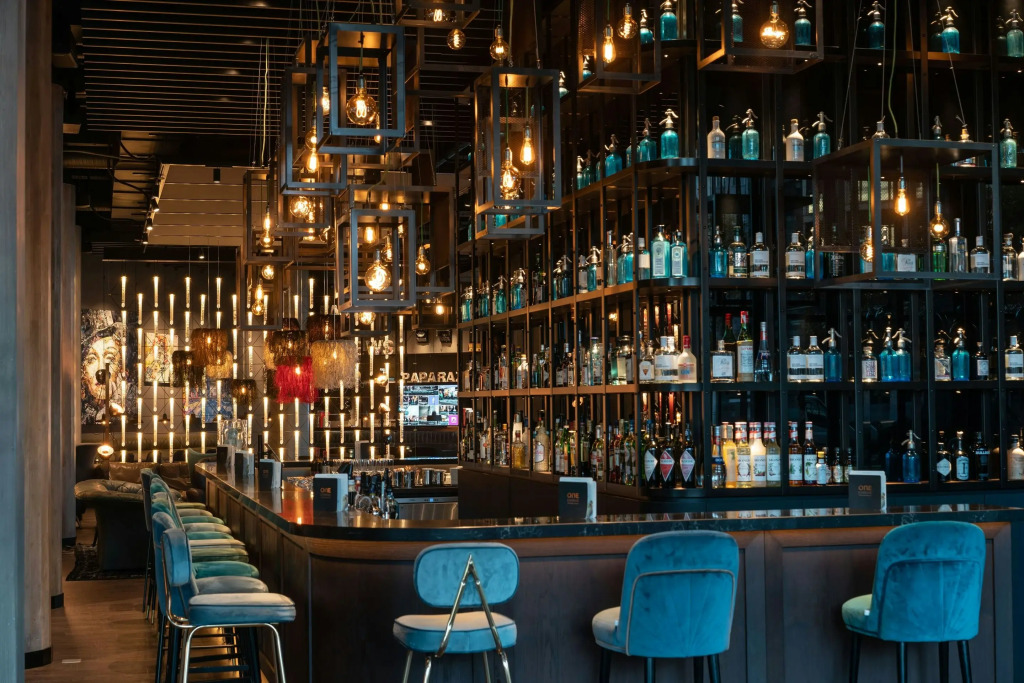 Motel One Berlin-Spittelmarkt
