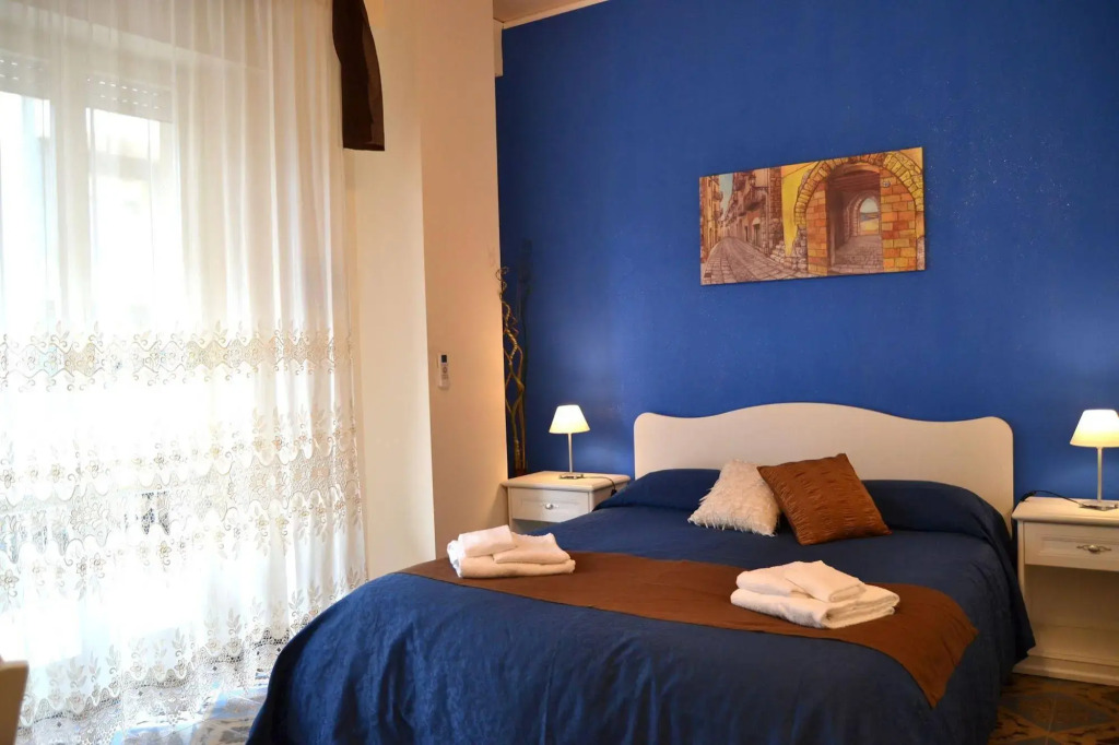 Baronetto B&B