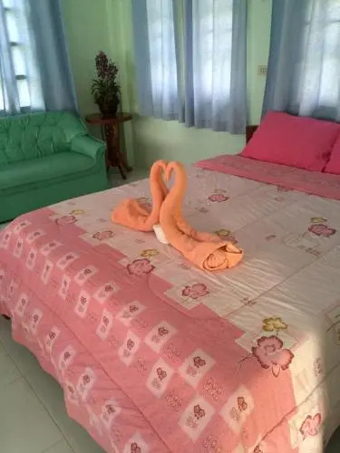Baan Termsuk