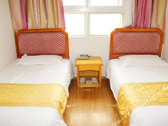Wuhan Shuishan Business Hotel