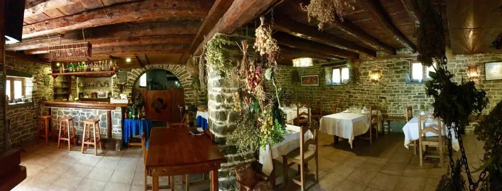 Casa Rural Araceli