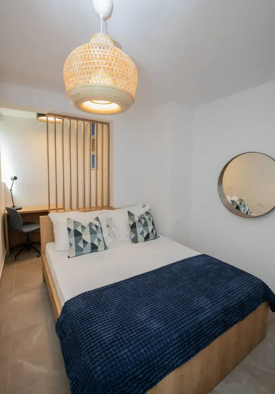 Vera's Lapad suite