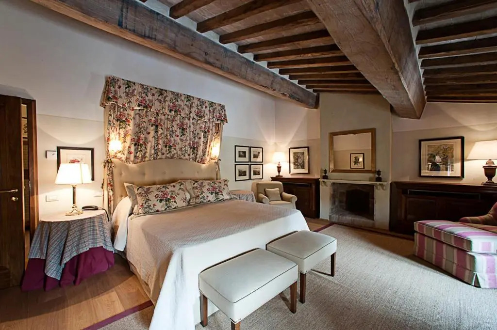 La Locanda Di Cetona