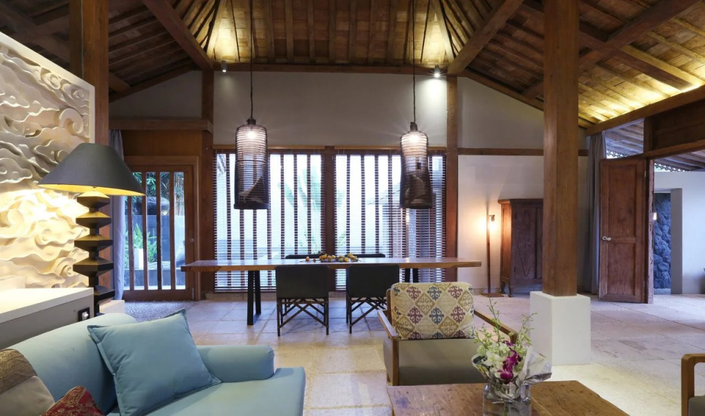 The Purist Villas & Spa Ubud