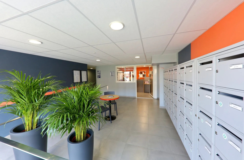 Apparteo Bordeaux