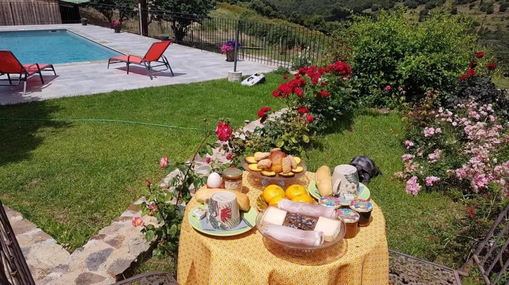 Villa Capraghjese