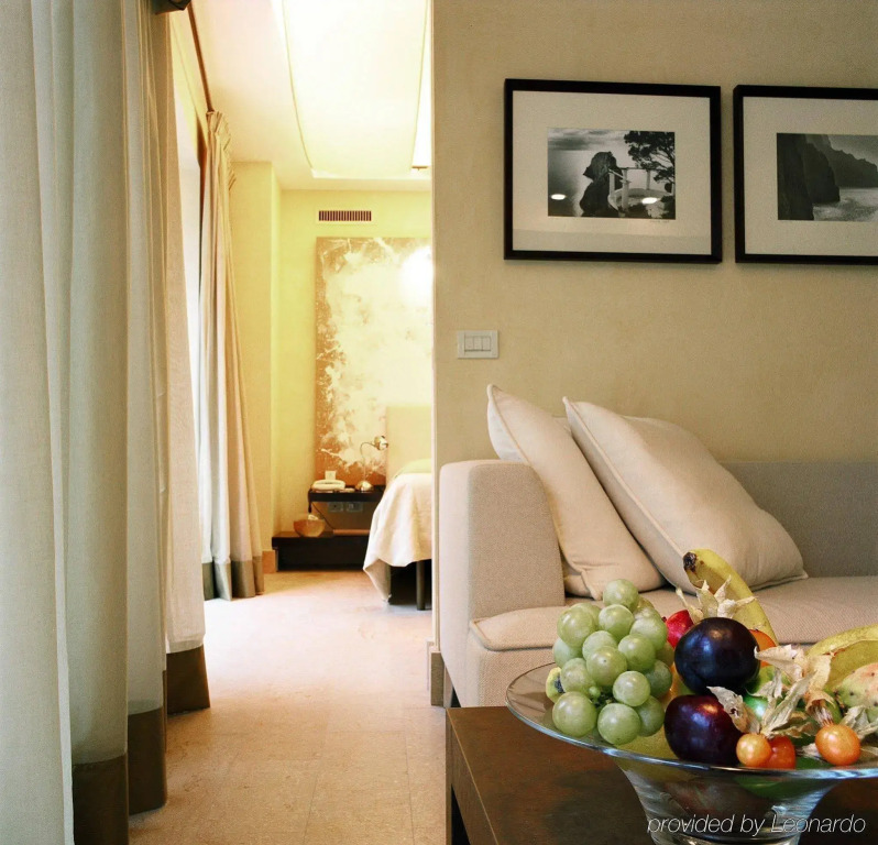 Jumeirah Capri Palace