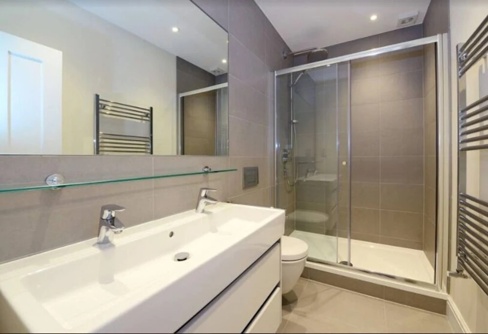 Luxurious 3 Double Bedroom Apartment Hammersmith